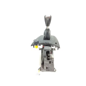 Recambio de palanca cambio para ford fiesta (ce1) active referencia OEM IAM H6BP7K004CB3ZHE  