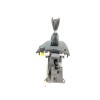 Recambio de palanca cambio para ford fiesta (ce1) active referencia OEM IAM H6BP7K004CB3ZHE  