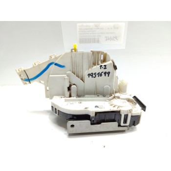 CERRADURA PUERTA TRASERA IZQUIERDA 4589915AD 