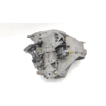 Recambio de caja cambios para volvo s40 berlina 2.0 16v referencia OEM IAM 6N5R7002AA  