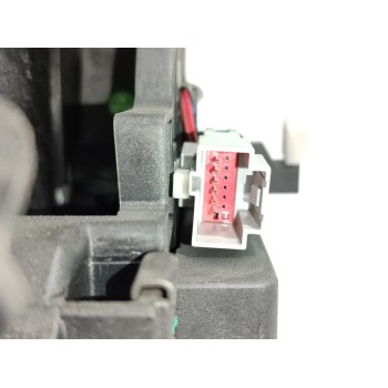 Recambio de palanca cambio para ford fiesta (ce1) active referencia OEM IAM H6BP7K004CB3ZHE  