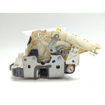 Recambio de cerradura puerta trasera izquierda para jeep cherokee limited 4wd referencia OEM IAM 4589915AD  