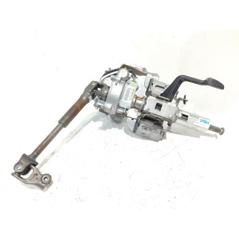 Recambio de columna direccion para renault kadjar business referencia OEM IAM 488100465R  