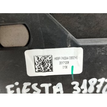 Recambio de palanca cambio para ford fiesta (ce1) active referencia OEM IAM H6BP7K004CB3ZHE  