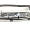 Recambio de refuerzo paragolpes delantero para volkswagen jetta (162) sport referencia OEM IAM 5C6807328A  