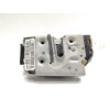 Recambio de cerradura puerta trasera izquierda para jeep cherokee limited 4wd referencia OEM IAM 4589915AD  