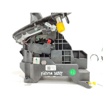 Recambio de palanca cambio para ford fiesta (ce1) active referencia OEM IAM H6BP7K004CB3ZHE  