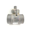 Recambio de caudalimetro para opel corsa d selective referencia OEM IAM 13307079  