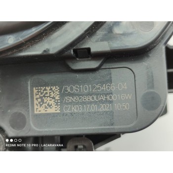 Recambio de mando multifuncion para opel corsa f edition referencia OEM IAM 98325615YX  