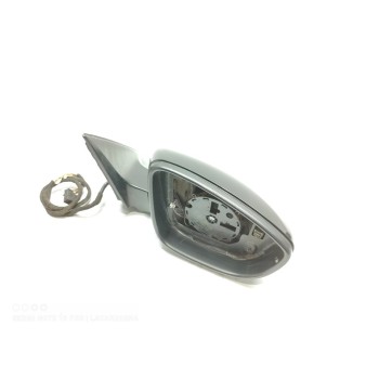 Recambio de retrovisor derecho para volkswagen jetta (162) sport referencia OEM IAM 5C7857502C  