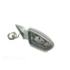 Recambio de retrovisor derecho para volkswagen jetta (162) sport referencia OEM IAM 5C7857502C  
