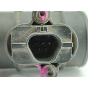 Recambio de caudalimetro para opel corsa d selective referencia OEM IAM 13307079  
