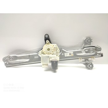 Recambio de elevalunas delantero derecho para renault kadjar business referencia OEM IAM 807205433R  