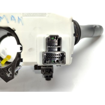 Recambio de mando luces para renault talisman icon referencia OEM IAM 255678134R  