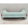 Recambio de paragolpes trasero para ford fiesta (ce1) active referencia OEM IAM H1BT15K868BBC  