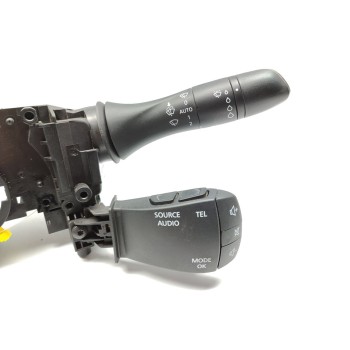 Recambio de mando luces para renault talisman icon referencia OEM IAM 255678134R  