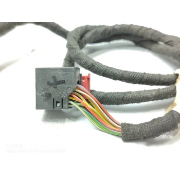 Recambio de retrovisor derecho para volkswagen jetta (162) sport referencia OEM IAM 5C7857502C  