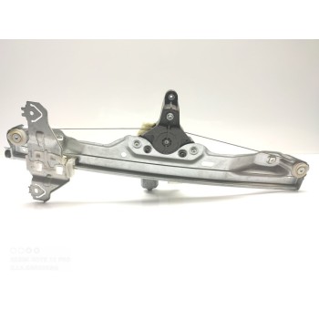 Recambio de elevalunas delantero derecho para renault kadjar business referencia OEM IAM 807205433R  