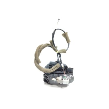 CERRADURA PUERTA DELANTERA DERECHA 805004JK0A 