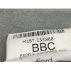Recambio de paragolpes trasero para ford fiesta (ce1) active referencia OEM IAM H1BT15K868BBC  