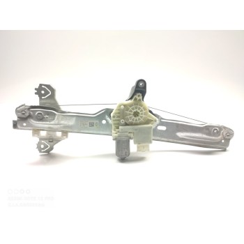 ELEVALUNAS DELANTERO IZQUIERDO 807217052R / 807218884R 