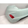Recambio de paragolpes trasero para ford fiesta (ce1) active referencia OEM IAM H1BT15K868BBC  