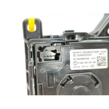 Recambio de mando multifuncion para renault talisman icon referencia OEM IAM 253B05762R  