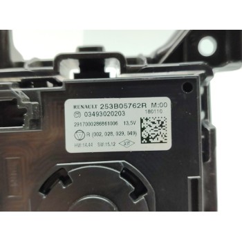 Recambio de mando multifuncion para renault talisman icon referencia OEM IAM 253B05762R  