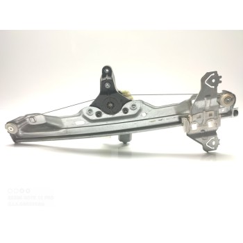 Recambio de elevalunas delantero izquierdo para renault kadjar business referencia OEM IAM 807217052R  