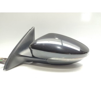 Recambio de retrovisor izquierdo para volkswagen jetta (162) sport referencia OEM IAM 5C7857501C  