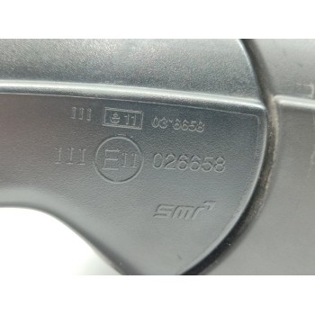 Recambio de retrovisor izquierdo para volkswagen jetta (162) sport referencia OEM IAM 5C7857501C  