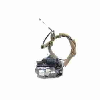 CERRADURA PUERTA TRASERA IZQUIERDA 825004JK0A / 825014JD0A 