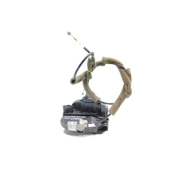 CERRADURA PUERTA TRASERA IZQUIERDA 825004JK0A 