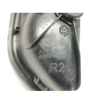 Recambio de maneta interior delantera derecha para renault talisman icon referencia OEM IAM 826723233R  