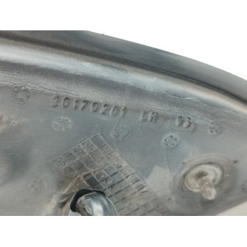 Recambio de retrovisor izquierdo para volkswagen jetta (162) sport referencia OEM IAM 5C7857501C  