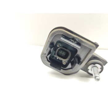 Recambio de camara vision trasera para toyota c-hr hybrid active referencia OEM IAM 86790F4010  