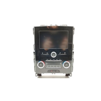 Recambio de pantalla multifuncion para renault talisman icon referencia OEM IAM 280904234R  
