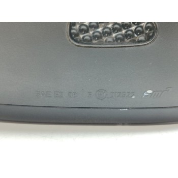 Recambio de retrovisor izquierdo para volkswagen jetta (162) sport referencia OEM IAM 5C7857501C  