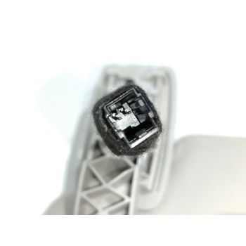 Recambio de parasol izquierdo para ford fiesta (ce1) active referencia OEM IAM 2434924  