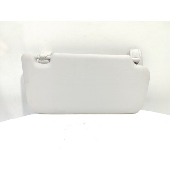 Recambio de parasol izquierdo para ford fiesta (ce1) active referencia OEM IAM 2434924  