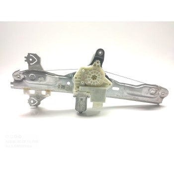 ELEVALUNAS TRASERO IZQUIERDO 827217622R 