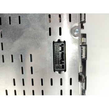 Recambio de pantalla multifuncion para renault talisman icon referencia OEM IAM 280904234R  