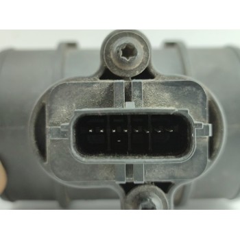 Recambio de caudalimetro para opel corsa d selective referencia OEM IAM 13307079  