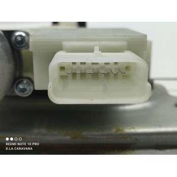 Recambio de elevalunas trasero izquierdo para renault kadjar business referencia OEM IAM 827217622R  