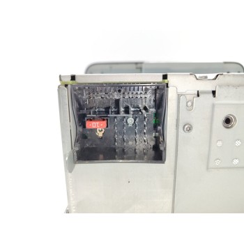 Recambio de sistema audio / radio cd para volkswagen jetta (162) sport referencia OEM IAM 3C8035195  