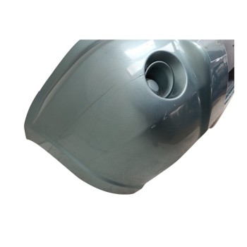 Recambio de paragolpes delantero para nissan x-trail (t30) comfort referencia OEM IAM 620228H725  