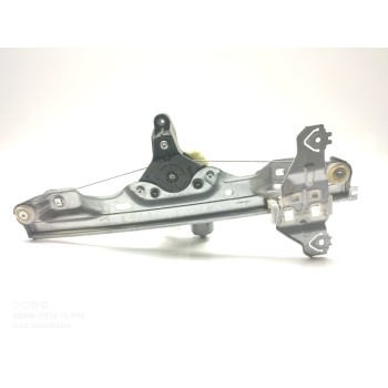 Recambio de elevalunas trasero izquierdo para renault kadjar business referencia OEM IAM 827217622R  