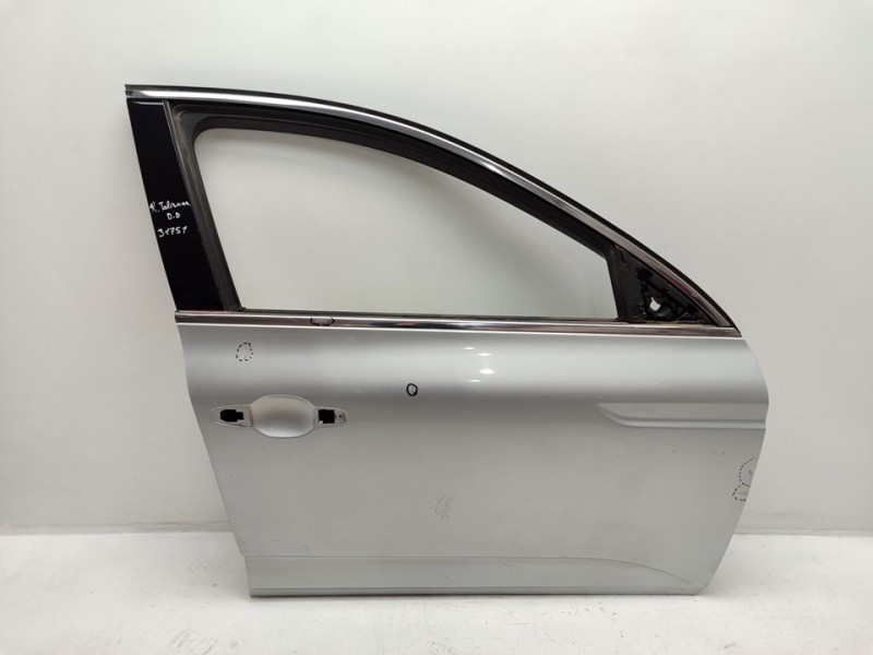Recambio de puerta delantera derecha para renault talisman icon referencia OEM IAM 801000505R  
