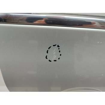 Recambio de puerta delantera derecha para renault talisman icon referencia OEM IAM 801000505R  