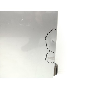 Recambio de puerta delantera derecha para renault talisman icon referencia OEM IAM 801000505R  